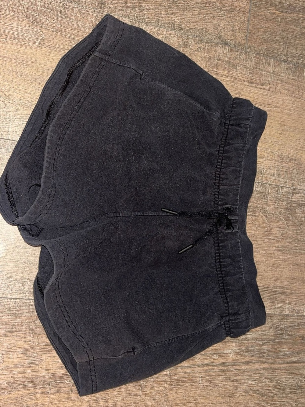 lululemon athletica shorts